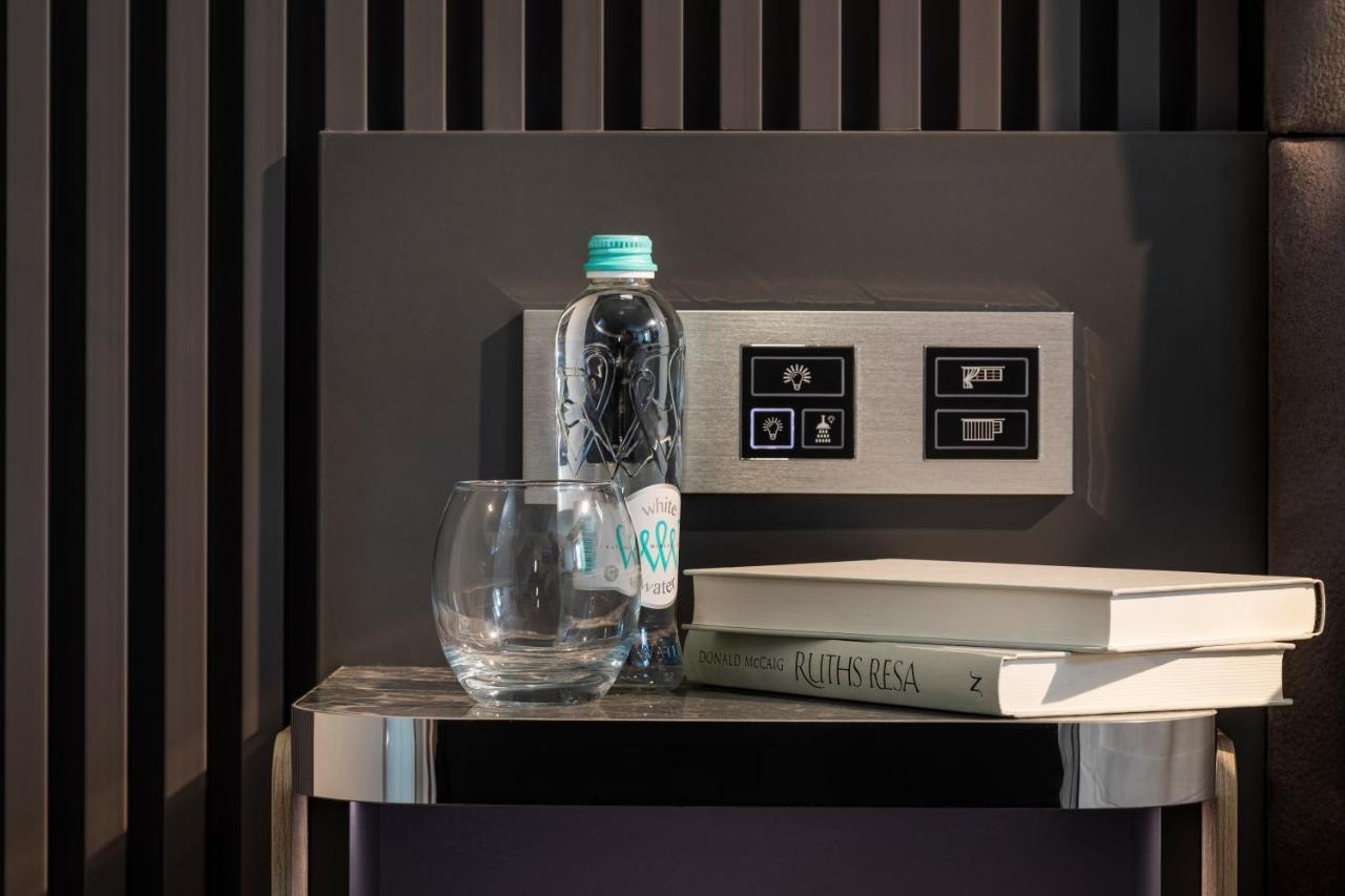 -- Este Park Hotel -- Part Of Urban Chic Luxury Design Hotels - Parking & Compliments - Next To Shopping & Dining Mall 플로브디프 외부 사진